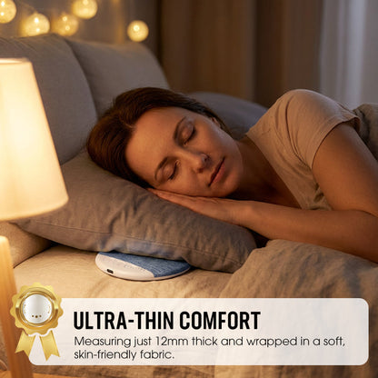 📢📢57% de réduction !! 🔥Offre spéciale nouveau produit🔥Haut-parleur oreiller pour dormir