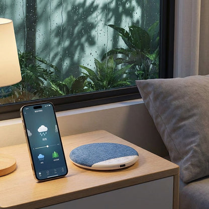 📢📢57% de réduction !! 🔥Offre spéciale nouveau produit🔥Haut-parleur oreiller pour dormir
