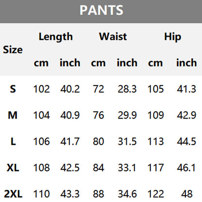 🔈🔈OFFRE À DURÉE LIMITÉE - 50 % DE RÉDUCTION🔥Ensemble 2 pièces pour homme : haut à capuche ample et pantalon