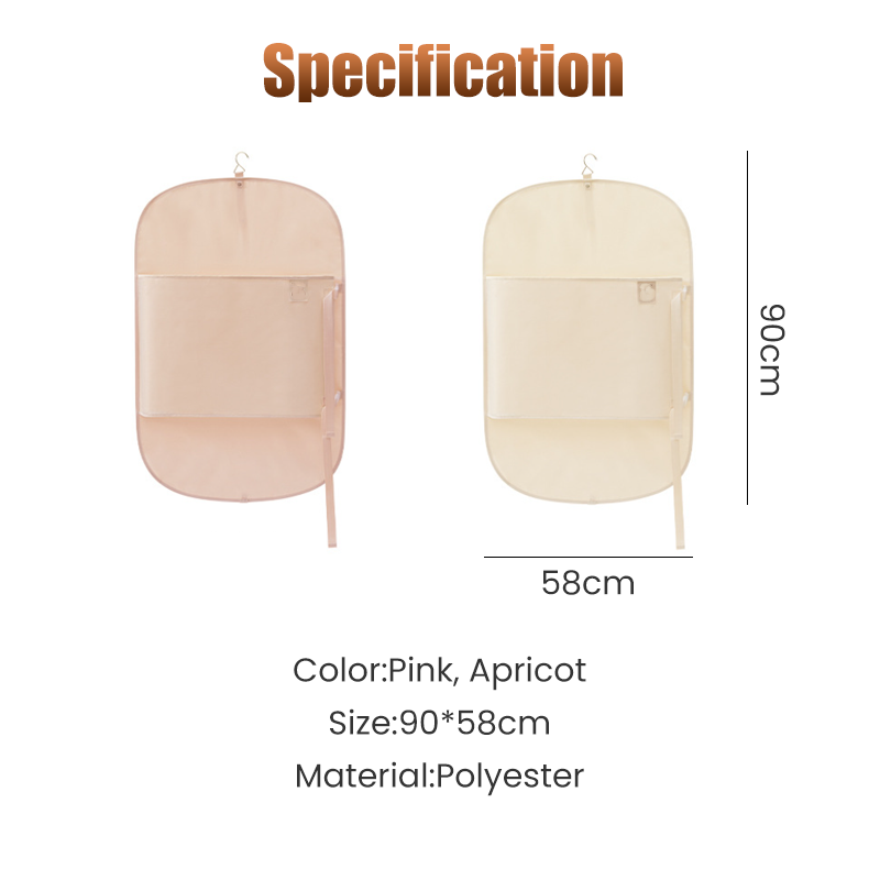 📦Sac de rangement anti-poussière👚🛡️Housse de protection anti-poussière à compression pour vêtements, à placer dans les armoires