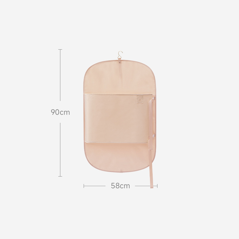 📦Sac de rangement anti-poussière👚🛡️Housse de protection anti-poussière à compression pour vêtements, à placer dans les armoires