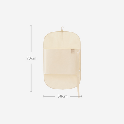 📦Sac de rangement anti-poussière👚🛡️Housse de protection anti-poussière à compression pour vêtements, à placer dans les armoires