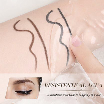 🔥 50% DE RÉDUCTION ! ✨Crayon eye-liner gel waterproof