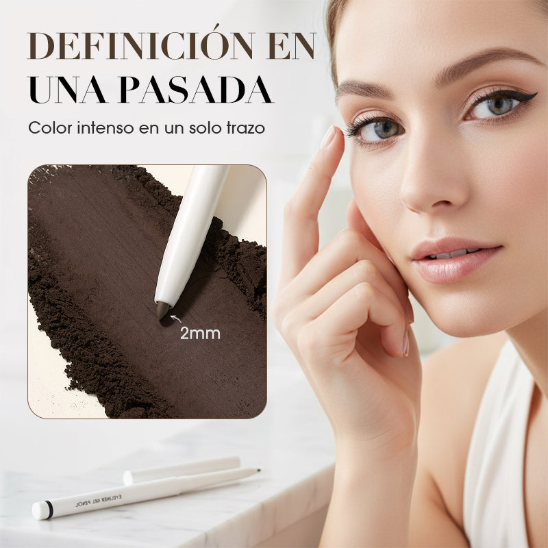 🔥 50% DE RÉDUCTION ! ✨Crayon eye-liner gel waterproof