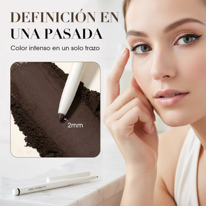 🔥 50% DE RÉDUCTION ! ✨Crayon eye-liner gel waterproof