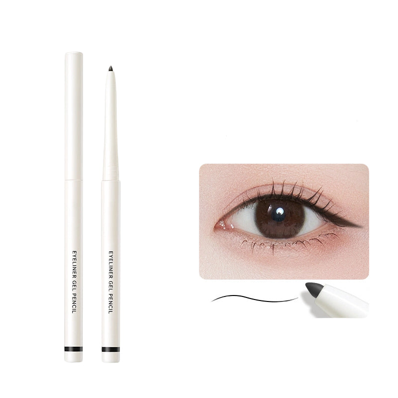 🔥 50% DE RÉDUCTION ! ✨Crayon eye-liner gel waterproof