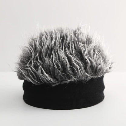 Chapeau hip-hop unisexe