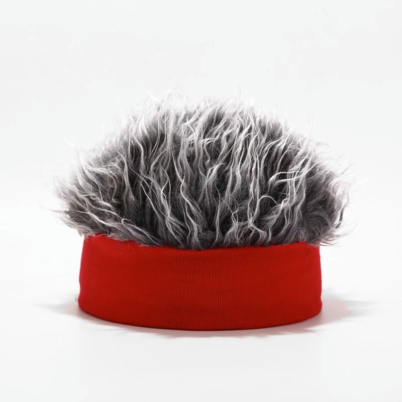 Chapeau hip-hop unisexe