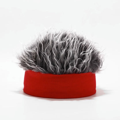 Chapeau hip-hop unisexe