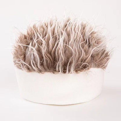 Chapeau hip-hop unisexe