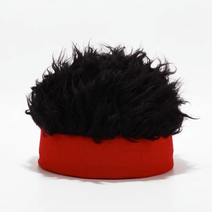 Chapeau hip-hop unisexe