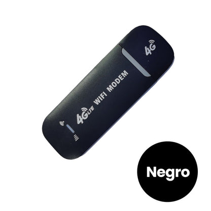Point d'accès WIFI mobile USB 4G LTE portable 150 Mbps
