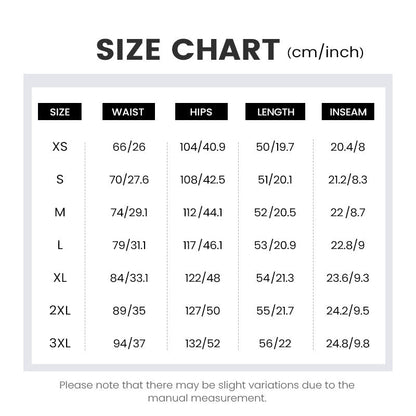 🎁61% DE RÉDUCTION ! 🔥👖 Short Cargo Homme Décontracté – À Poches Multiples & Cordon Ajustable