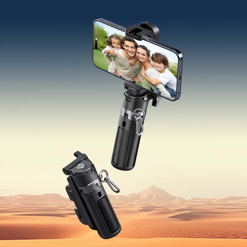🥳SOLDES 2026🥳💞PLUS DE 50 000 UNITÉS VENDUES !💥🌍 📷Soldes flash : 50 % de réduction ! Votre compagnon de voyage au format de poche. Cette perche à selfie avec télécommande et trépied vous permet de capturer chaque instant, les mains libres ! 🏞️🤗