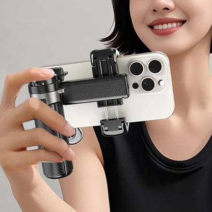 🥳SOLDES 2026🥳💞PLUS DE 50 000 UNITÉS VENDUES !💥🌍 📷Soldes flash : 50 % de réduction ! Votre compagnon de voyage au format de poche. Cette perche à selfie avec télécommande et trépied vous permet de capturer chaque instant, les mains libres ! 🏞️🤗