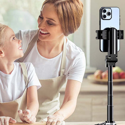 🥳SOLDES 2026🥳💞PLUS DE 50 000 UNITÉS VENDUES !💥🌍 📷Soldes flash : 50 % de réduction ! Votre compagnon de voyage au format de poche. Cette perche à selfie avec télécommande et trépied vous permet de capturer chaque instant, les mains libres ! 🏞️🤗