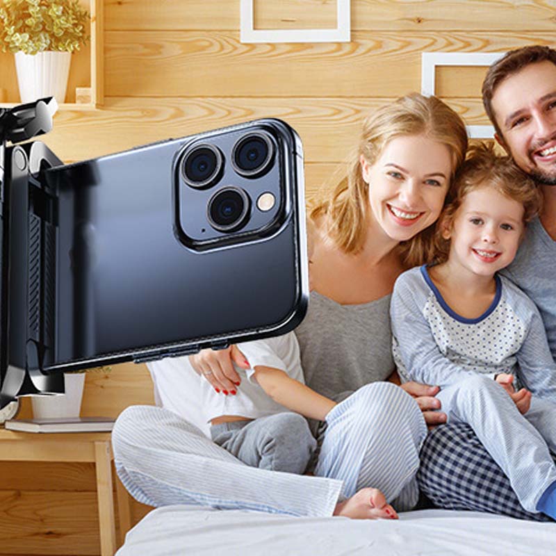 🥳SOLDES 2026🥳💞PLUS DE 50 000 UNITÉS VENDUES !💥🌍 📷Soldes flash : 50 % de réduction ! Votre compagnon de voyage au format de poche. Cette perche à selfie avec télécommande et trépied vous permet de capturer chaque instant, les mains libres ! 🏞️🤗