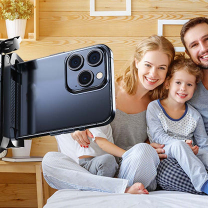 🥳SOLDES 2026🥳💞PLUS DE 50 000 UNITÉS VENDUES !💥🌍 📷Soldes flash : 50 % de réduction ! Votre compagnon de voyage au format de poche. Cette perche à selfie avec télécommande et trépied vous permet de capturer chaque instant, les mains libres ! 🏞️🤗