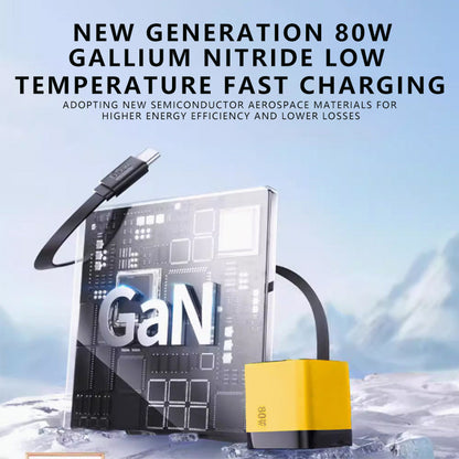 🔥 Offre spéciale 2026 – Plus de 36 200 exemplaires vendus !⚡ Chargeur 65 W avec câble Type-C rétractable 📲