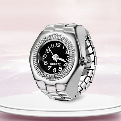 Bague montre en alliage