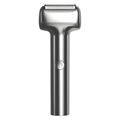 ⚡🪒 PROMO FLASH : 50% DE RÉDUCTION ! Rasoir Électrique Rechargeable Haute Précision – Grille Hexagonale Anti-Irritation, Moteur Silencieux & Étanchéité IPX6 for un Rasage Précis et Confortable au Quotidien ✨