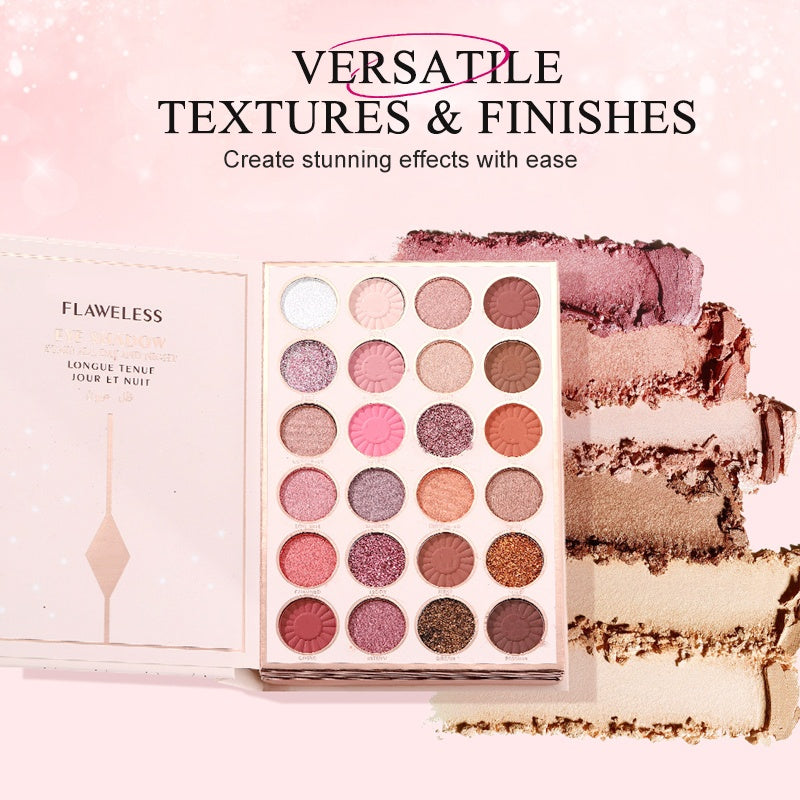 Palette de maquillage tout-en-un