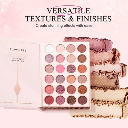 Palette de maquillage tout-en-un