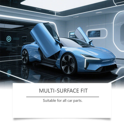 🚗🔥 Promo 2 achetés 1 offert spray lustrant nano céramique hydrophobe haute brillance protection longue durée sans trace ✨