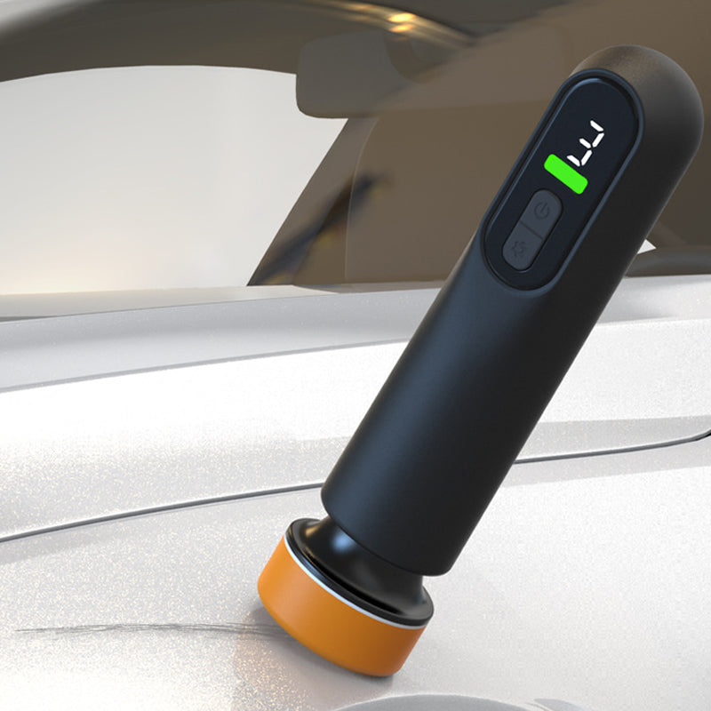 ⏳🔥50 % DE RÉDUCTION POUR UNE DURÉE LIMITÉE ! ⏰🚗Appareil pour éliminer les rayures sur les voitures✨