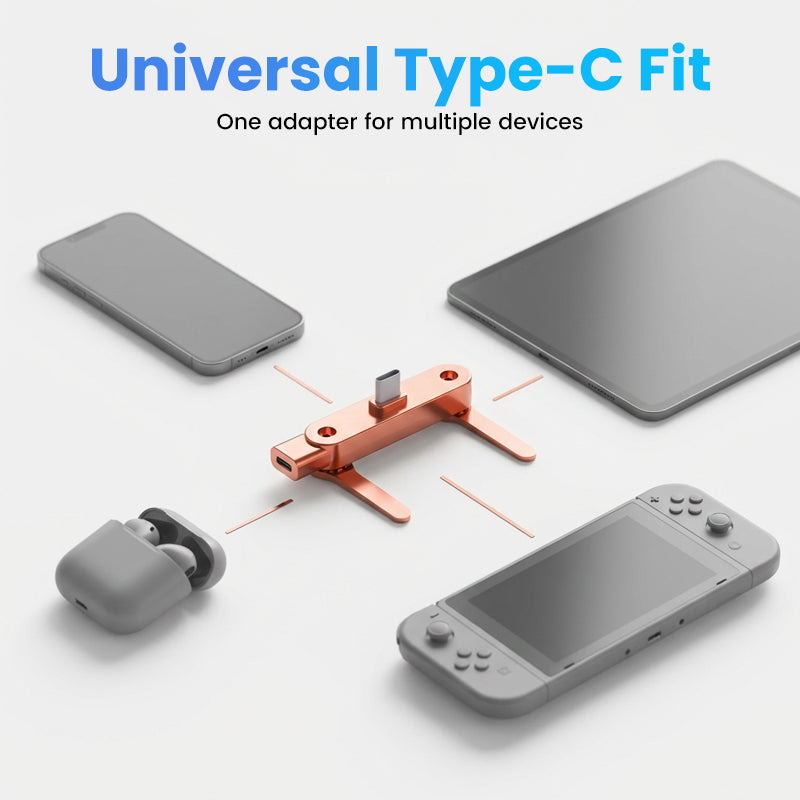🔥Chargeur Rapide avec Support Téléphone Pliable à 360°🔥
