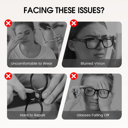Outil d'ajustement des branches et des montures de lunettes
