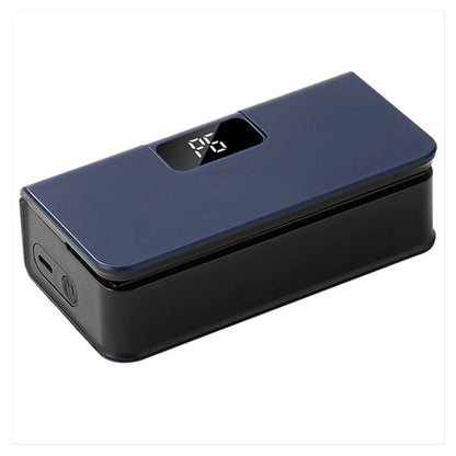 💎 -50% SUR LA MINI SCELLEUSE 2 EN 1 ! 💎 Rechargeable USB-C, 6 Niveaux de Chauffage & Lame Cutter Intégrée ✨