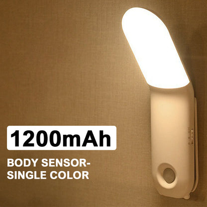Veilleuse LED magnétique orientable