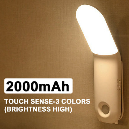 Veilleuse LED magnétique orientable