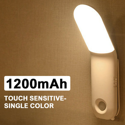 Veilleuse LED magnétique orientable