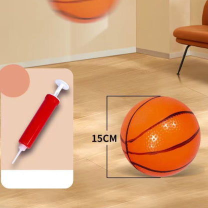 ⚡🏀 Panier arcade enfant – Défoule-toi à la maison, améliore la coordination, plaisir garanti en famille ou en solo 🌟👦👧