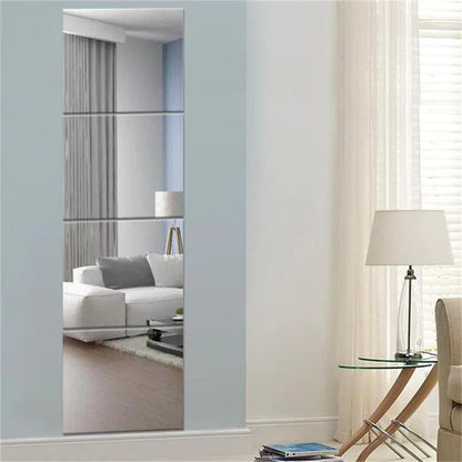 🔥Spécial Nouvel An 50% de réduction🔥Acrylic Soft Mirror Sticker