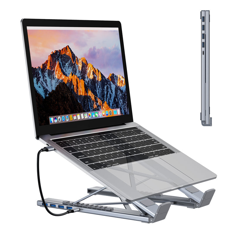 Produits haut de gamme📢50 % de réduction !! ⏰ Station d'accueil USB-C pour ordinateur portable avec HDMI 4K