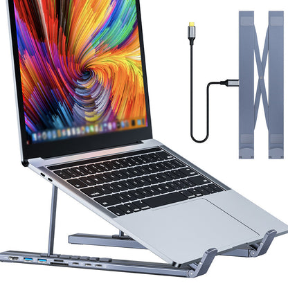 Produits haut de gamme📢50 % de réduction !! ⏰ Station d'accueil USB-C pour ordinateur portable avec HDMI 4K