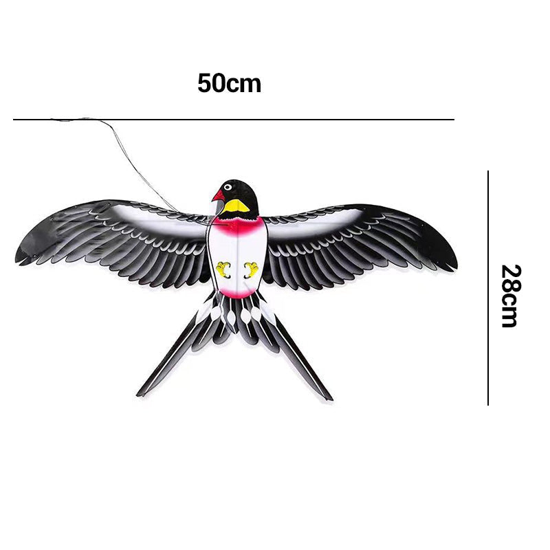 🔥Nouveau modèle 2026🔥 Cerf-volant créatif pour enfants en forme de canne à pêche élastique – Indispensable pour le jardin et les voyages