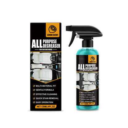 Spray dégraissant multi-usages