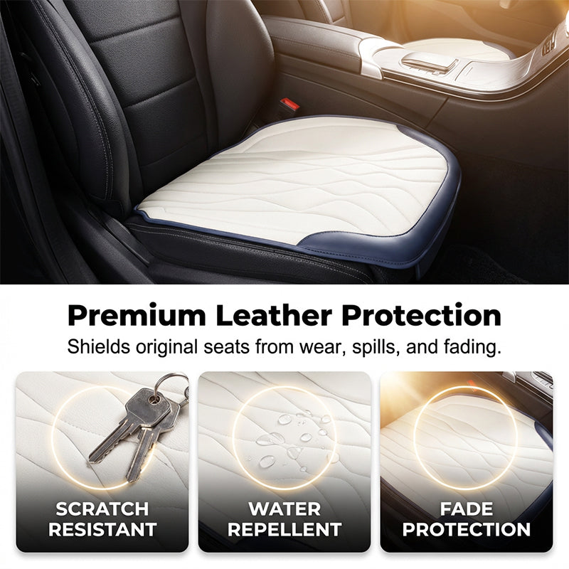 Coussin d'appoint pour siège auto d'été avec système de refroidissement avancé