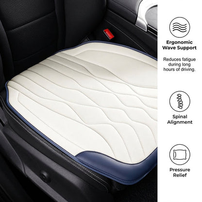 Coussin d'appoint pour siège auto d'été avec système de refroidissement avancé