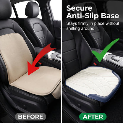 Coussin d'appoint pour siège auto d'été avec système de refroidissement avancé