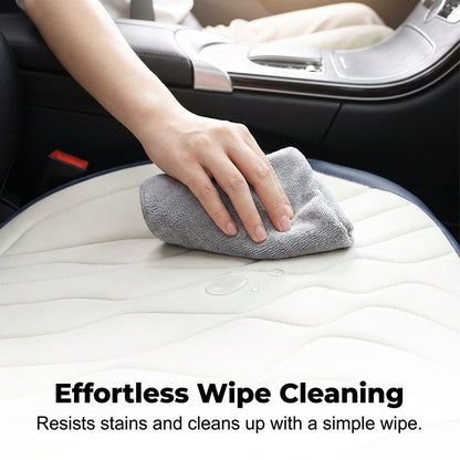 Coussin d'appoint pour siège auto d'été avec système de refroidissement avancé