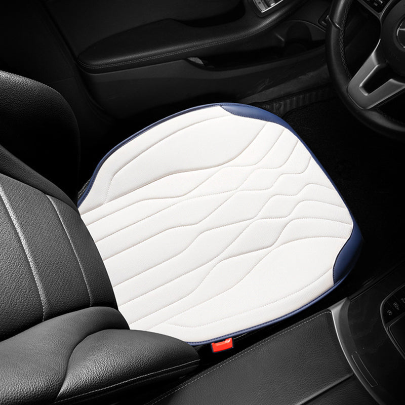 Coussin d'appoint pour siège auto d'été avec système de refroidissement avancé