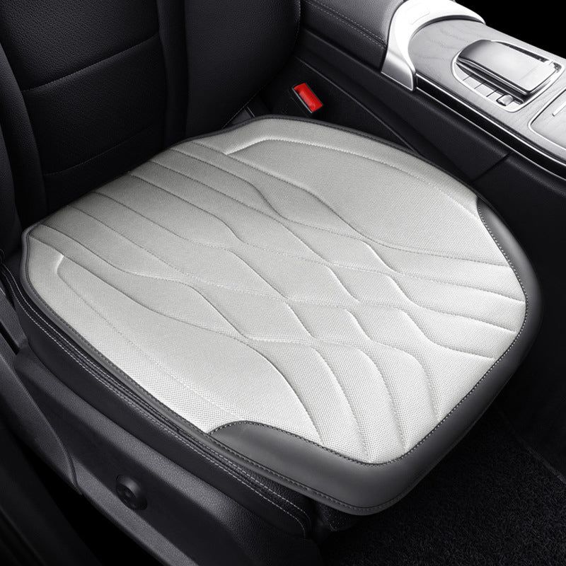 Coussin d'appoint pour siège auto d'été avec système de refroidissement avancé