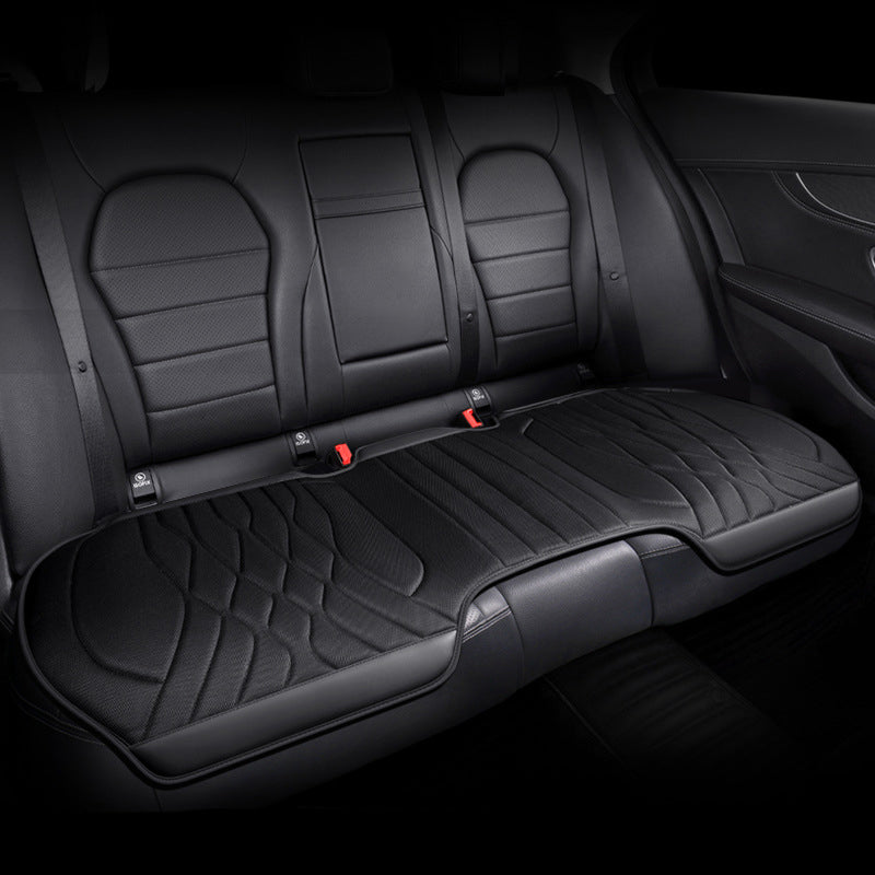 Coussin d'appoint pour siège auto d'été avec système de refroidissement avancé