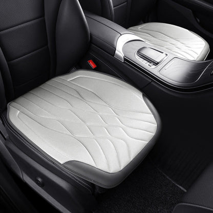 Coussin d'appoint pour siège auto d'été avec système de refroidissement avancé