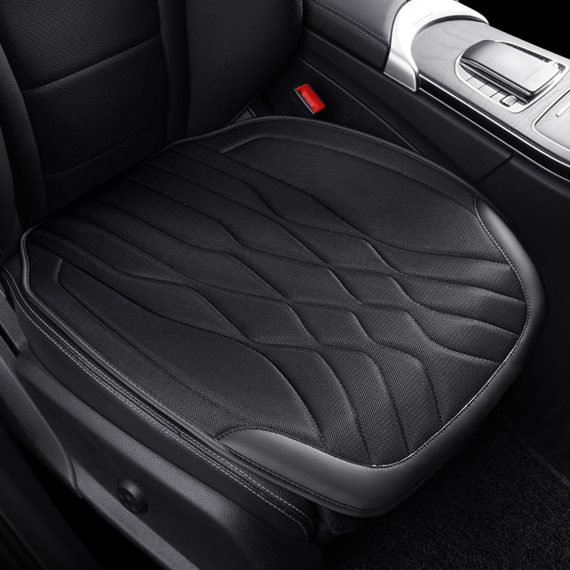 Coussin d'appoint pour siège auto d'été avec système de refroidissement avancé